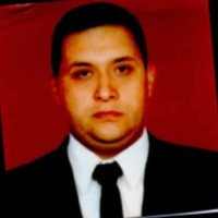 Jorge Gonzalo Muñoz Carrasco