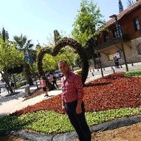Abdo Ghazi Hg