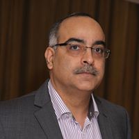 Sanjay Hiranandani
