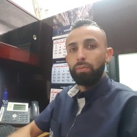 Danny Ortega Cordero