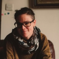 Dee (Deirdre) Nic Sitric