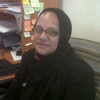 Abida Stevens
