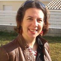 Anne Goujon Belghit