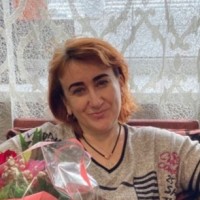 Tanya Tkachenko