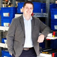Fabian Heuter