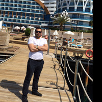 Arash Misaghi