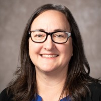 Amy Unruh