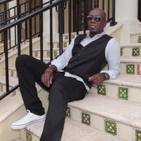Eric Joseph