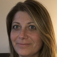 Lucy Moss