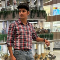 Nikhil Ashok