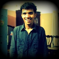 K.V.Krishnadas Mangalath