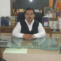 Adv Vikram Kulkarni