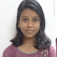Abinaya U