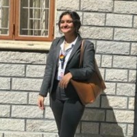 Maria Mathew