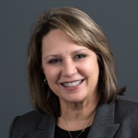 Melanie K. Morgan
