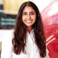 Monica Sawhney