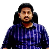 Mohanraj Kuppuraj