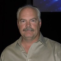 Kevin Davey
