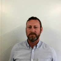 Wayne Morter