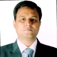 Vivek Kumar S.