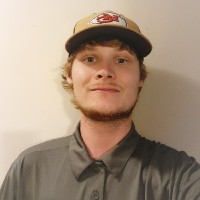 Chance Homrighausen