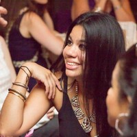Tamika Wong