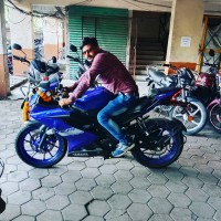 Virendra Ahirwar