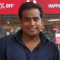 Vikram Singh
