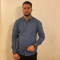 Ahmed Mhadhbi