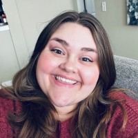 Samantha Kagey