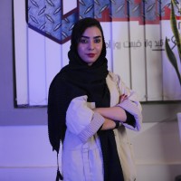 Fateme Shafiei