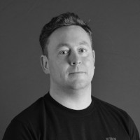 Daniel O'Donoghue