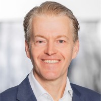 Ricco Friedrich, Cfa