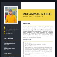 Muhammad Nabeel