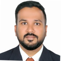 Shameer V.K