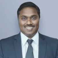 Lakshman Kumar Puli