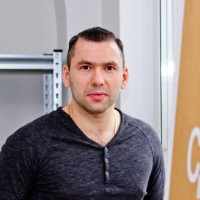 Serghei Grosu