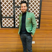 Nishant Mishra