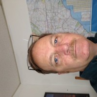Steven Frazer