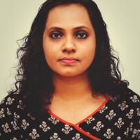 Priyanka Azhakath
