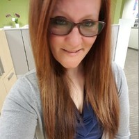 Nichole Holmberg