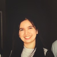 Mary Grace G.