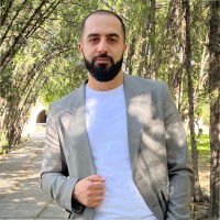Sargis Ginosyan