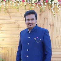 Devang khambhayta