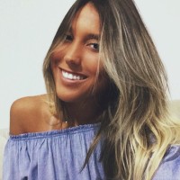 Andreza Klaus