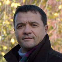 Sacha Stoiljkovic