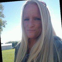 Jessica Stager