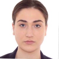 Lana Kvaratskhelia