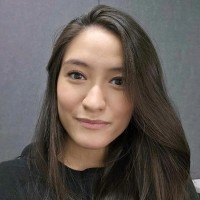 Roxanne Maunay