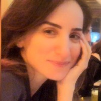Neslihan Kirmizigul